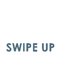 Swipe Up Sticker by Sick Happens