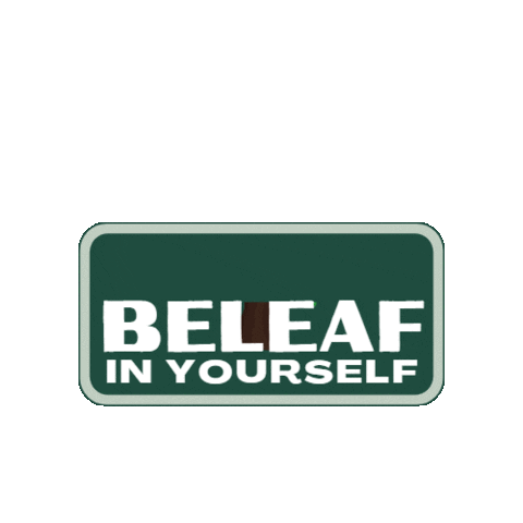 unbeleafableph plants plantita plantito unbeleafable Sticker