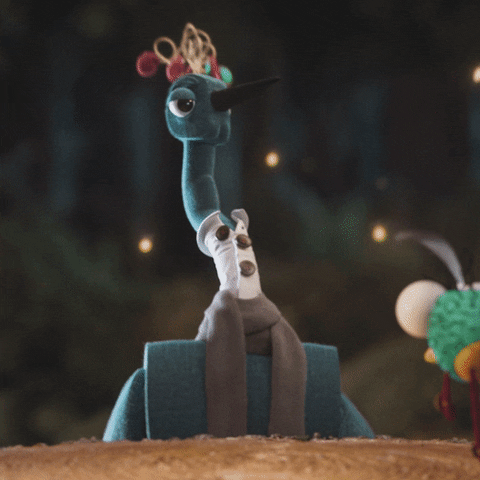 GIF by ASN Bank