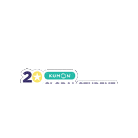 Student Conference Sticker by Kumon North America