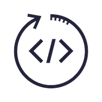 Innovation Sticker by Crowdpolicy