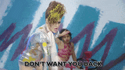 gym dont want you back GIF by RCA Records UK