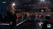 Serena Williams GIF by BET