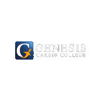 GenesisCareerCollege genesis genesis career college genesis career genesis college Sticker