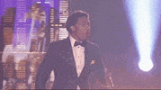 nick cannon salute GIF by America's Got Talent