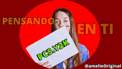 Pcsy2K Amelie GIF by amelie