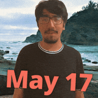 May 17 GIF