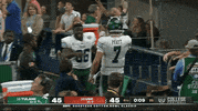 College Football Sport GIF by Goodyear Cotton Bowl Classic