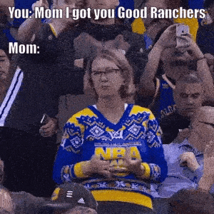 TheGoodRanchers giphygifmaker GIF