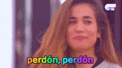Julia Segundo Pase Micros GIF by Operación Triunfo
