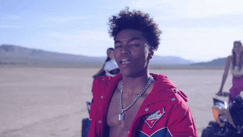 music video c4 GIF by Citizen Føur