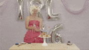 party surprise GIF by evite