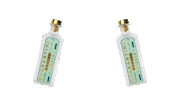 Cheers Alkoholfrei Sticker by Social Dry Gin