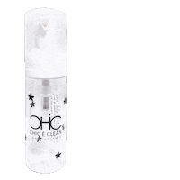 Lashes Sticker by CHIC