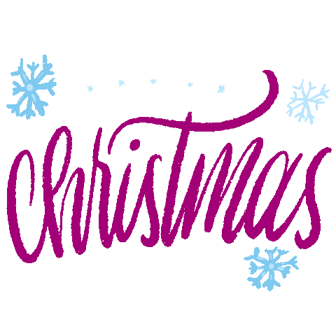 Typestuff giphyupload navidad felizchristmas typestuff Sticker