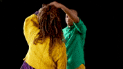 Island Life Dancing GIF by Bernardson