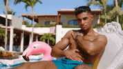 sexy swimming pool GIF by Videoland