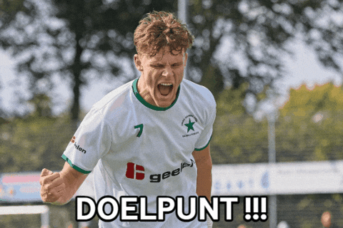 Sport Heerlen GIF by Groene ster