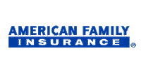 Amfam Sticker by American Family Insurance