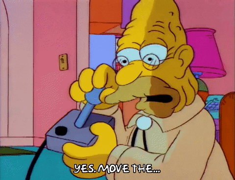 playing season 3 GIF