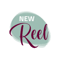 Sasbola-Design new reel sasbola reel new sasbola design Sticker