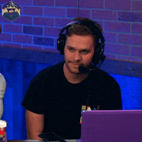 Dungeons And Dragons Reaction GIF by Hyper RPG
