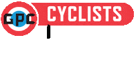 Gpc Sticker by Glen Parker Cycles