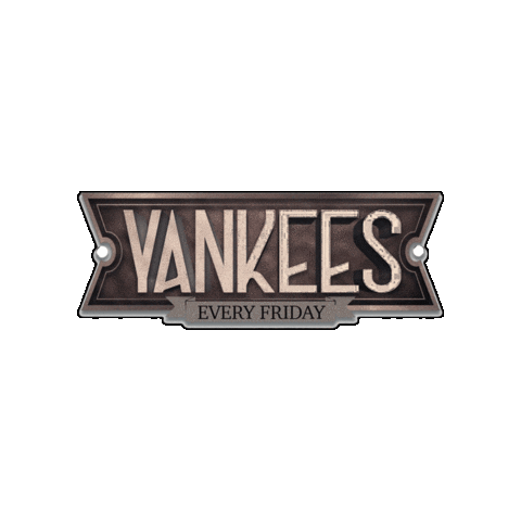 yankeesparty greece yankees athens instagifgr Sticker