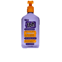 To Be Honest Fairy Tales Sticker by Fairy Tales Hair Care