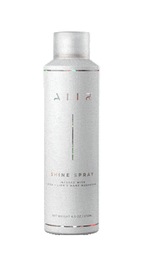 aiirprofessional hair salon haircare hair care Sticker