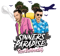 Vice City Dance Sticker by W&W
