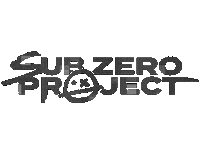 Sub Zero Project Dwx Sticker by Dirty Workz