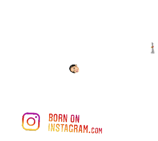 Aishwaryaprabhugaonkarboi Sticker by BORN ON INSTAGRAM