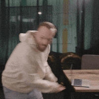 Yay GIF by LUBACH
