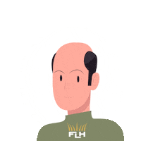 Istanbul Ankara Sticker by For Legend Hair