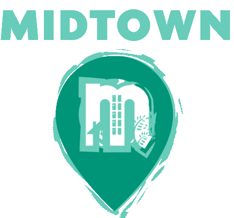 Little Rock Sticker by Little Rock, Arkansas