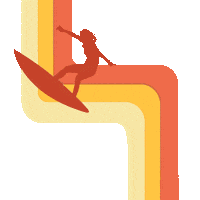 waybackbrewco way back wayback way back brewing waybackbrewing Sticker