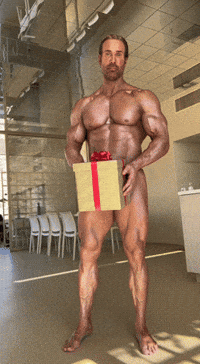 What Is Love Christmas GIF by Mike O'Hearn