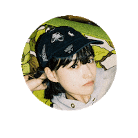 Jungyoon Sticker by Magic Strawberry Sound