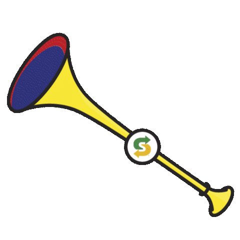 Var Tarjeta Roja Sticker by SubwayMX