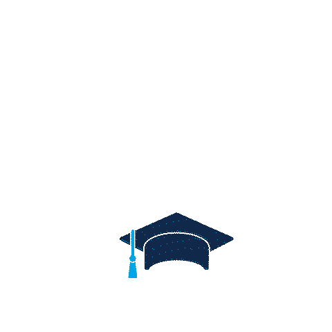 Uw-Stout Flip Sticker by University of Wisconsin-Stout