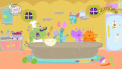 Bake Off Cooking GIF by CBeebies HQ