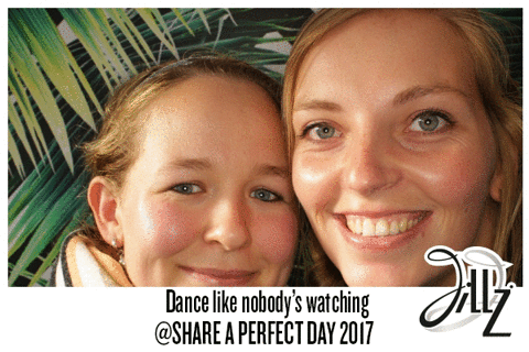 major booth share a perfect day 2017 GIF by Jillz