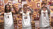 Mbb GIF by CUCougars