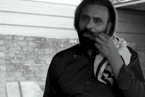 Legend Velly GIF by BabbuMaan