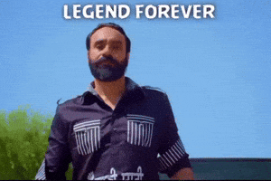 Legend Sidhu GIF by BabbuMaan