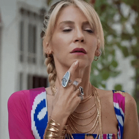 Thinking GIF
