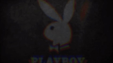 GIF by Playboy