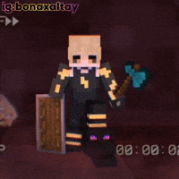 Mergen GIF