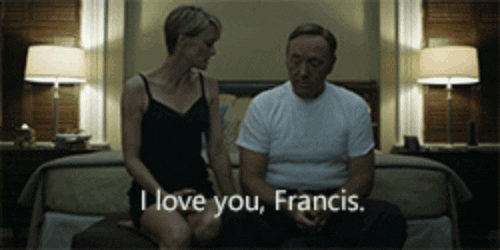 house of cards GIF